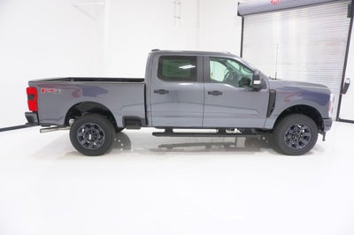 2026 Ford Super Duty F-250 SRW STX