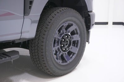 2026 Ford Super Duty F-250 SRW STX