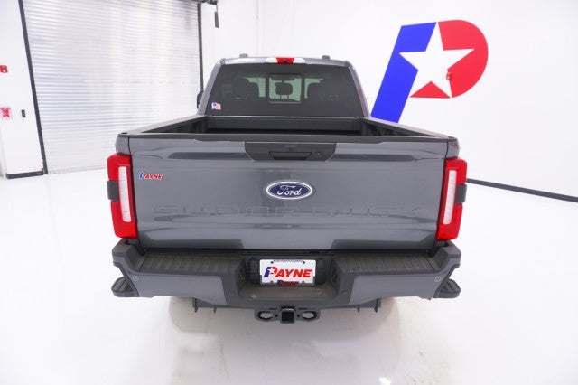 2026 Ford Super Duty F-250 SRW STX