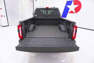 2026 Ford Super Duty F-250 SRW STX