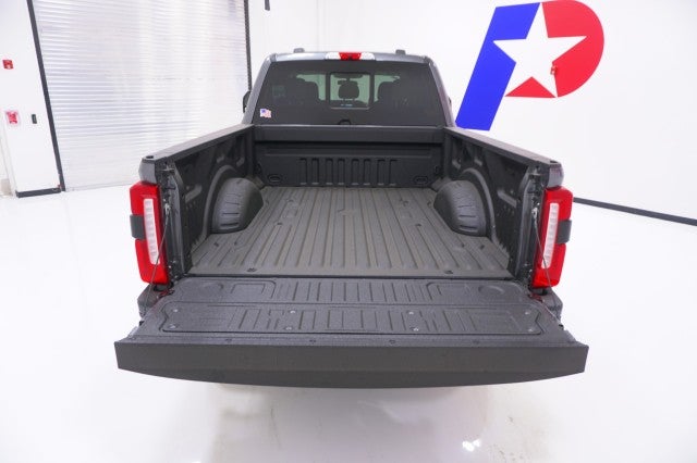 2026 Ford Super Duty F-250 SRW STX
