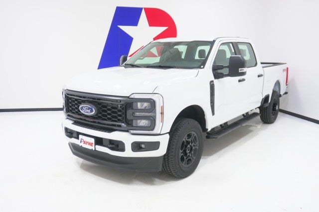 2026 Ford Super Duty F-250 SRW STX