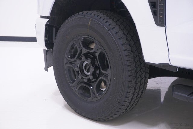 2026 Ford Super Duty F-250 SRW STX
