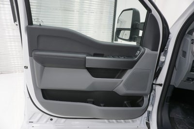 2026 Ford Super Duty F-250 SRW STX
