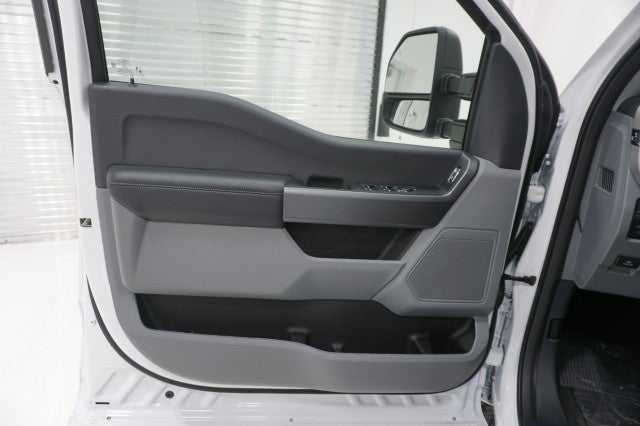 2026 Ford Super Duty F-250 SRW STX