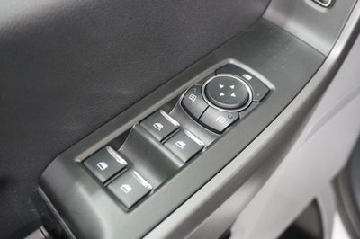 2026 Ford Super Duty F-250 SRW STX