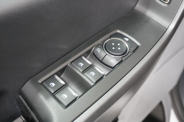 2026 Ford Super Duty F-250 SRW STX
