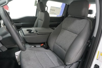 2026 Ford Super Duty F-250 SRW STX