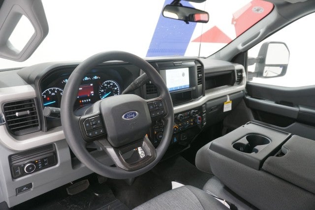 2026 Ford Super Duty F-250 SRW STX