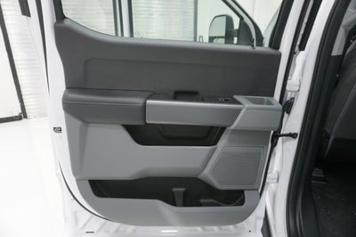 2026 Ford Super Duty F-250 SRW STX