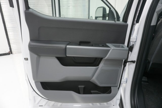 2026 Ford Super Duty F-250 SRW STX