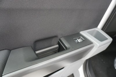 2026 Ford Super Duty F-250 SRW STX