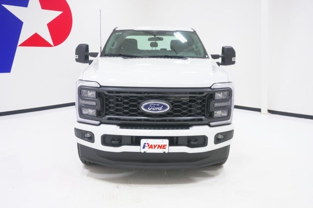 2026 Ford Super Duty F-250 SRW STX