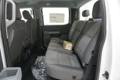2026 Ford Super Duty F-250 SRW STX