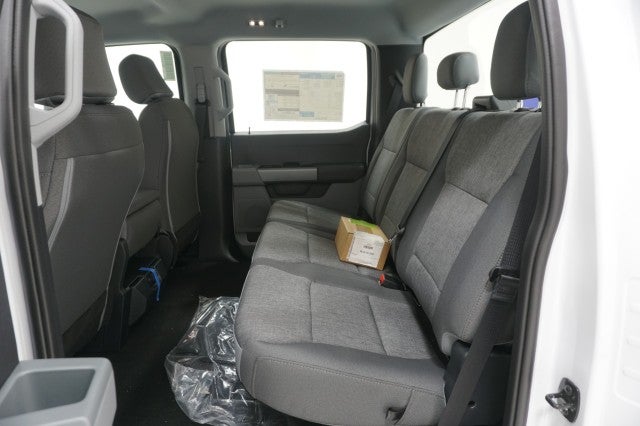 2026 Ford Super Duty F-250 SRW STX