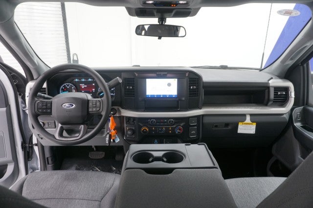 2026 Ford Super Duty F-250 SRW STX
