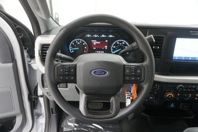 2026 Ford Super Duty F-250 SRW STX