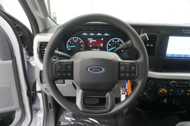 2026 Ford Super Duty F-250 SRW STX