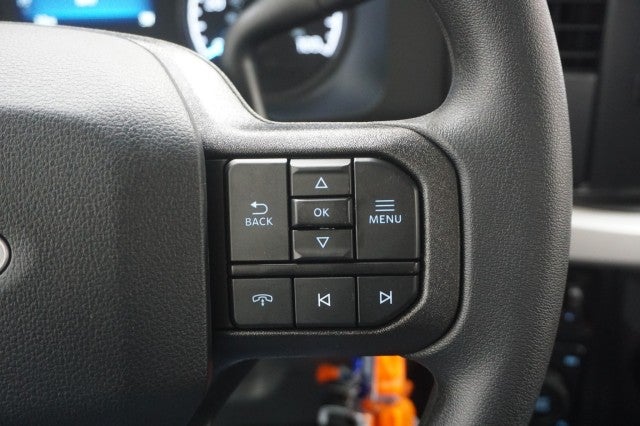 2026 Ford Super Duty F-250 SRW STX