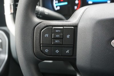 2026 Ford Super Duty F-250 SRW STX