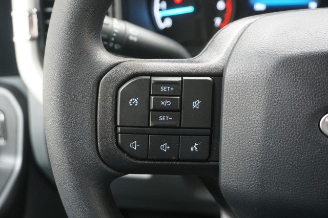 2026 Ford Super Duty F-250 SRW STX