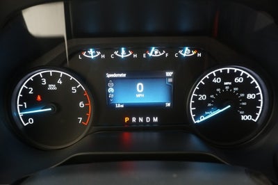 2026 Ford Super Duty F-250 SRW STX
