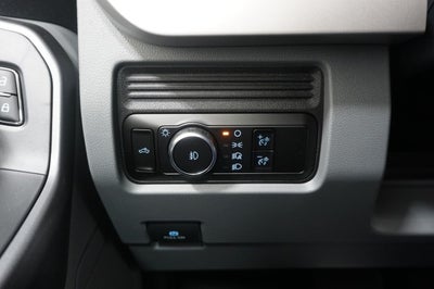 2026 Ford Super Duty F-250 SRW STX