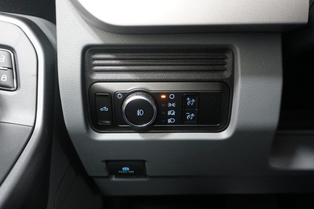 2026 Ford Super Duty F-250 SRW STX