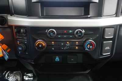2026 Ford Super Duty F-250 SRW STX