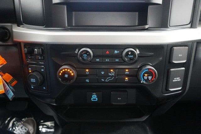 2026 Ford Super Duty F-250 SRW STX