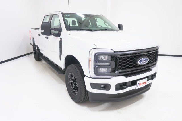 2026 Ford Super Duty F-250 SRW STX