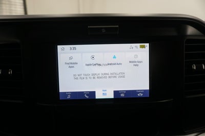 2026 Ford Super Duty F-250 SRW STX