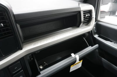 2026 Ford Super Duty F-250 SRW STX