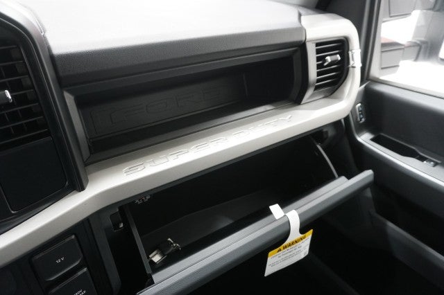 2026 Ford Super Duty F-250 SRW STX