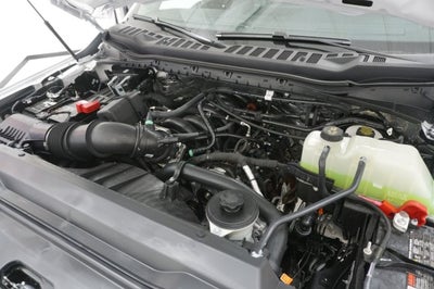 2026 Ford Super Duty F-250 SRW STX