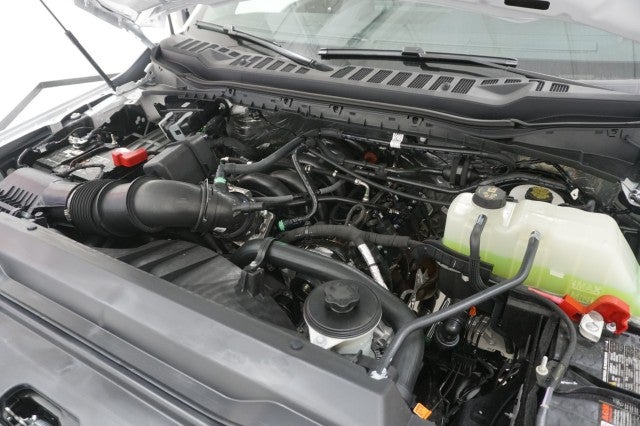 2026 Ford Super Duty F-250 SRW STX