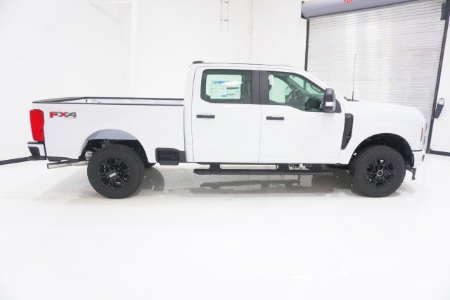 2026 Ford Super Duty F-250 SRW STX
