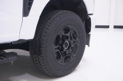 2026 Ford Super Duty F-250 SRW STX