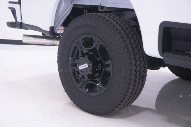 2026 Ford Super Duty F-250 SRW STX