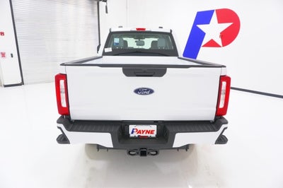 2026 Ford Super Duty F-250 SRW STX