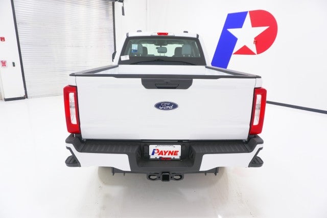 2026 Ford Super Duty F-250 SRW STX