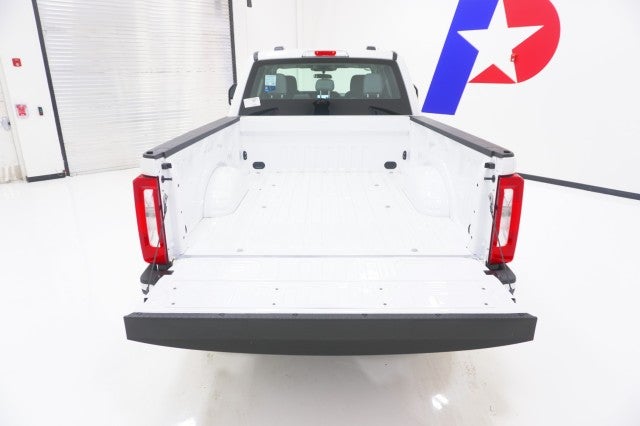 2026 Ford Super Duty F-250 SRW STX