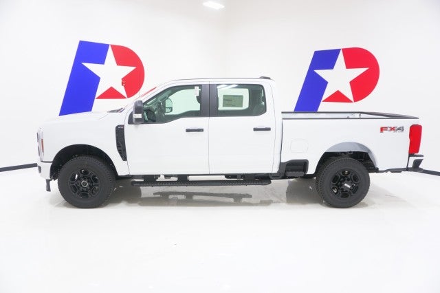 2026 Ford Super Duty F-250 SRW STX