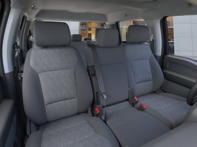 2026 Ford Super Duty F-250 SRW STX