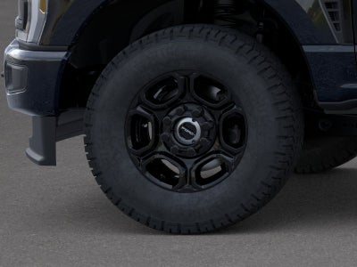 2026 Ford Super Duty F-250 SRW STX