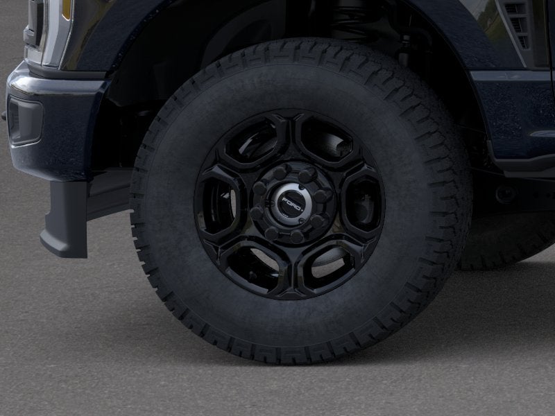 2026 Ford Super Duty F-250 SRW STX