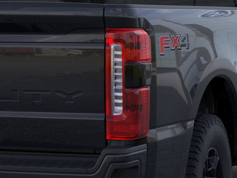 2026 Ford Super Duty F-250 SRW STX