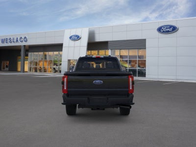 2026 Ford Super Duty F-250 SRW STX