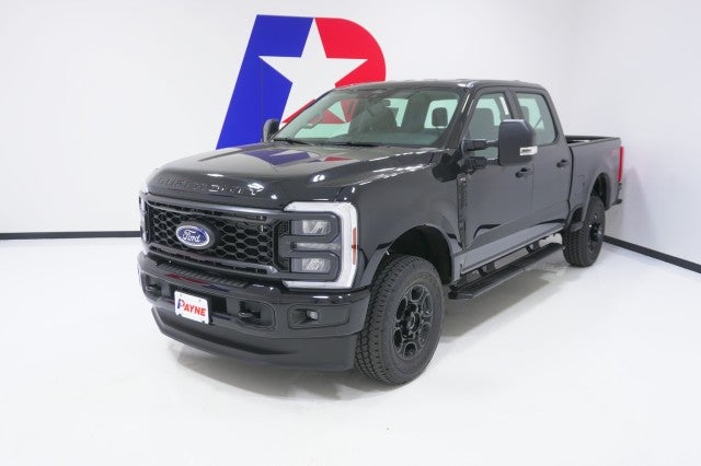 2026 Ford Super Duty F-250 SRW STX