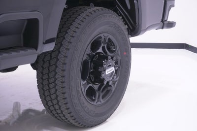 2026 Ford Super Duty F-250 SRW STX